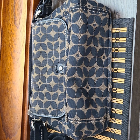 Fossil Crossbody bag and Wallet - Picture 9 of 16